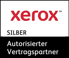 Logo Xerox